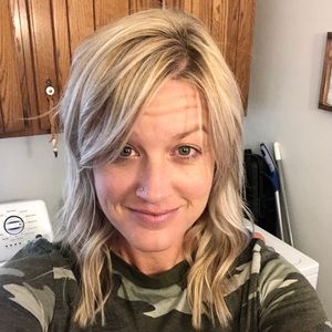 Meet your Posher, Kelly